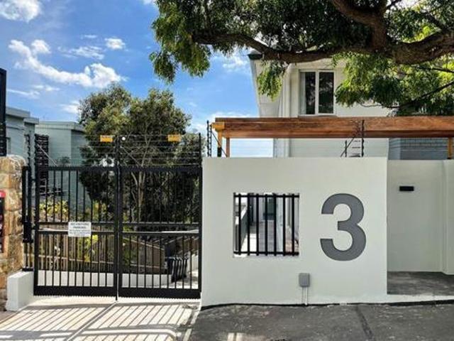 Apartment for rent in Cape Town, Western Cape