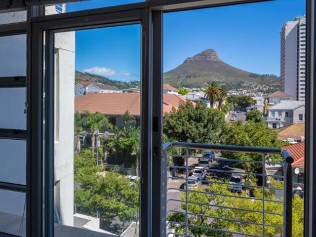 Apartment for rent in Cape Town, Western Cape