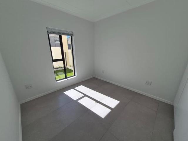 Apartment for rent in Cape Town, City of Cape Town