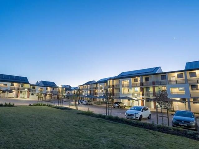 Apartment for rent in Cape Town, Western Cape