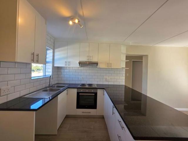 Apartment for rent in Cape Town, Western Cape