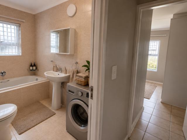 Apartment for rent in Cape Town, Western Cape