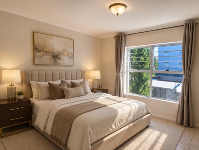 Apartment for rent in Cape Town, Western Cape