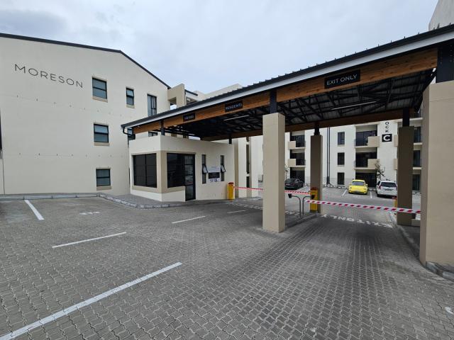 Apartment for rent in Vredekloof, City of Cape Town