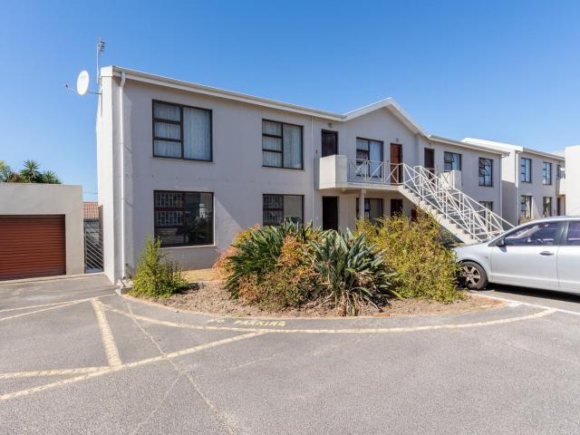 Apartment for rent in Western Cape