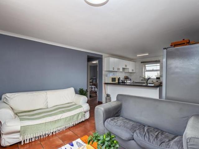 Apartment for rent in Cape Town, City of Cape Town