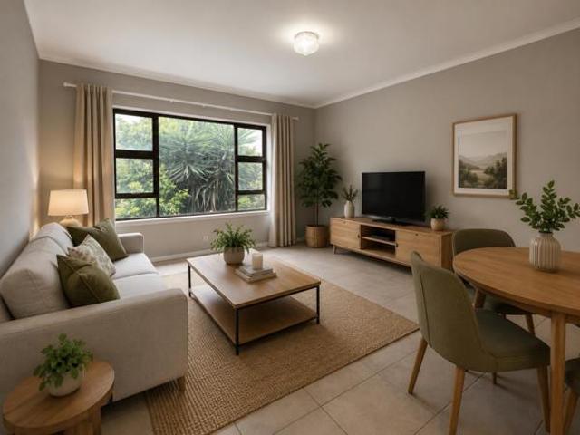 Apartment for rent in Cape Town, Western Cape