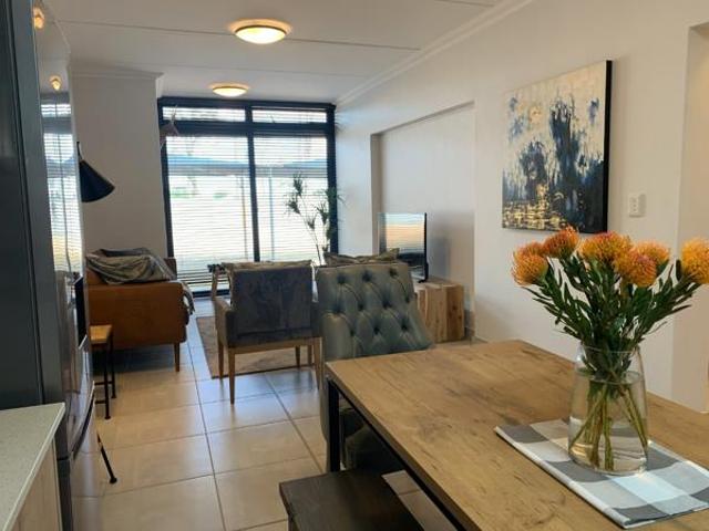 Apartment for rent in Cape Town, Western Cape