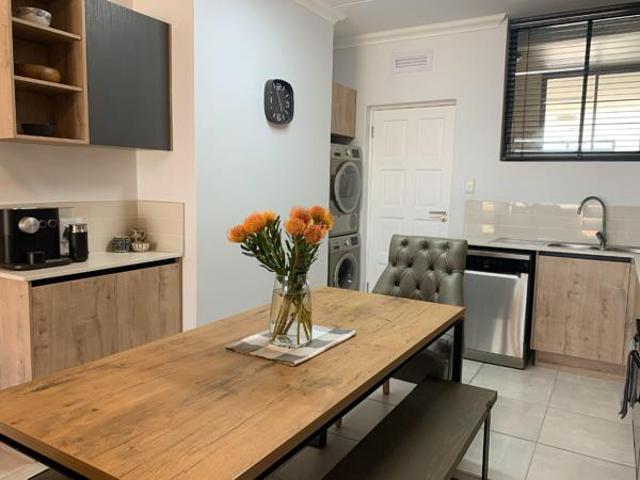 Apartment for rent in Cape Town, Western Cape