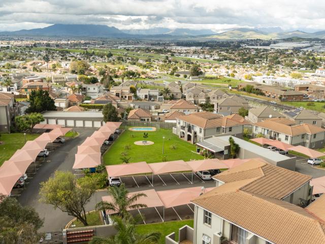 Apartment for sale in Western Cape