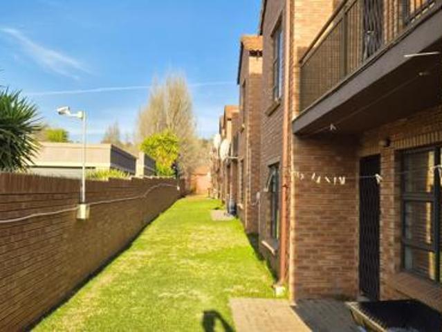 Apartment for sale in Bloemfontein, Free State
