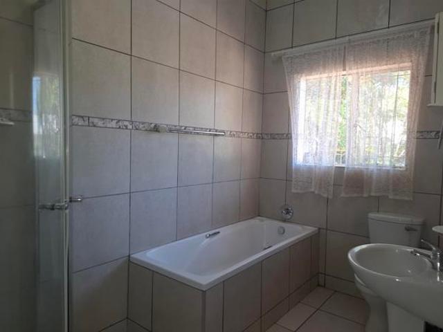 Apartment for rent in Dr Ruth Segomotsi Mompati District Municipality, North West