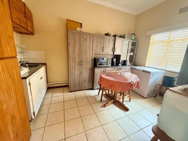 Apartment for sale in Vryheid, Kwazulu-natal