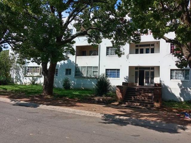 Apartment for sale in Vryheid, Kwazulu-natal