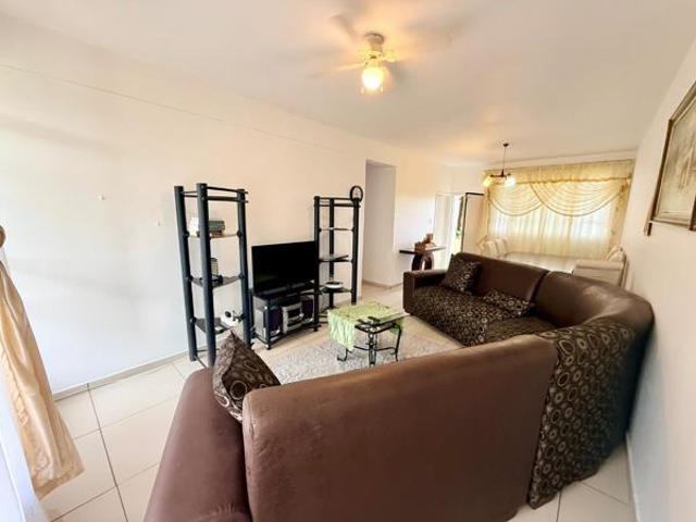 Apartment for sale in Vryheid, Kwazulu-natal