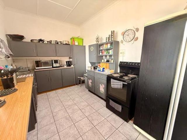 Apartment for sale in Vryheid, Kwazulu-natal