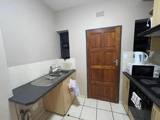 Apartment for rent in Potchefstroom, Tlokwe Local Municipality