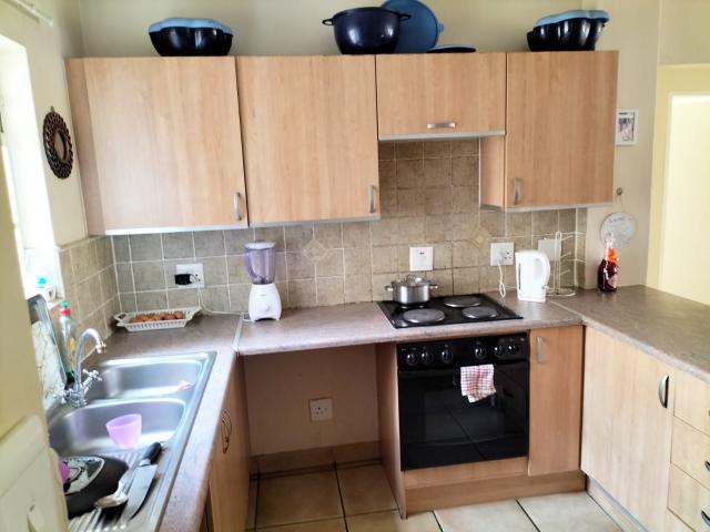 Apartment for rent in Ekurhuleni, Gauteng