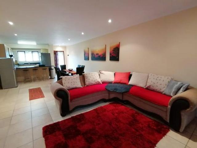 Apartment for rent in Princess Grant, Kwazulu-natal