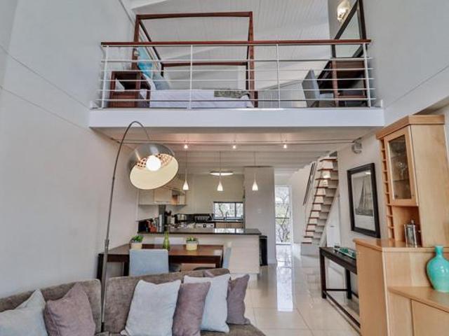 Apartment for sale in Eastern Cape