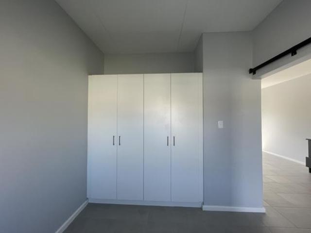 Apartment for rent in Eastern Cape