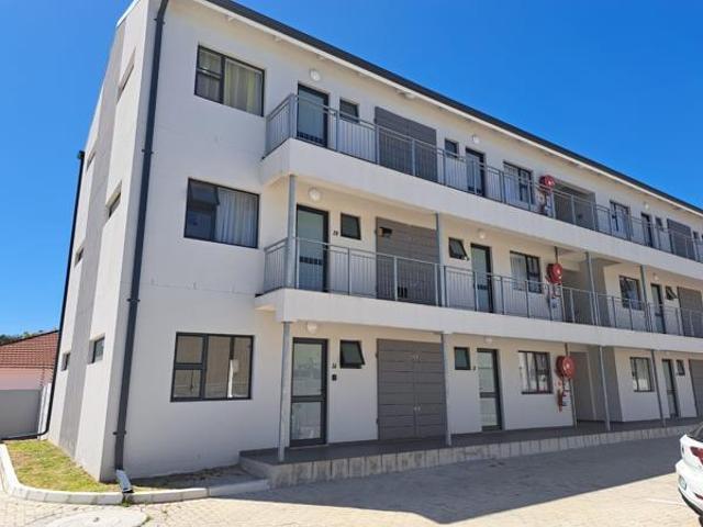 Apartment for rent in Port Elizabeth, Eastern Cape