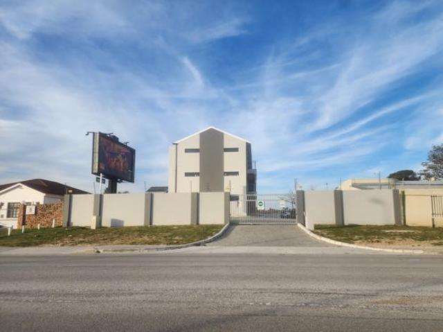 Apartment for rent in Walmer, Gqeberha (Port Elizabeth)
