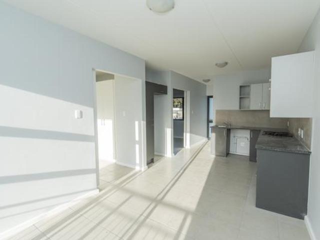 Apartment for rent in Eastern Cape