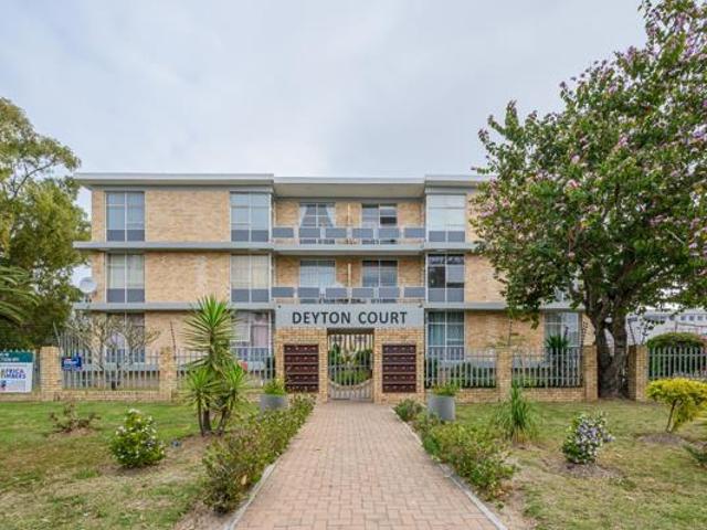 Apartment for sale in Eastern Cape