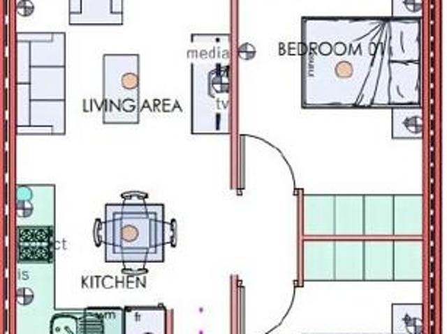 Apartment for sale in Eastern Cape