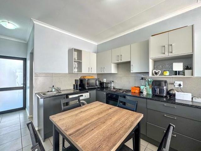 Apartment for sale in Eastern Cape