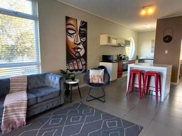Apartment for rent in Eastern Cape