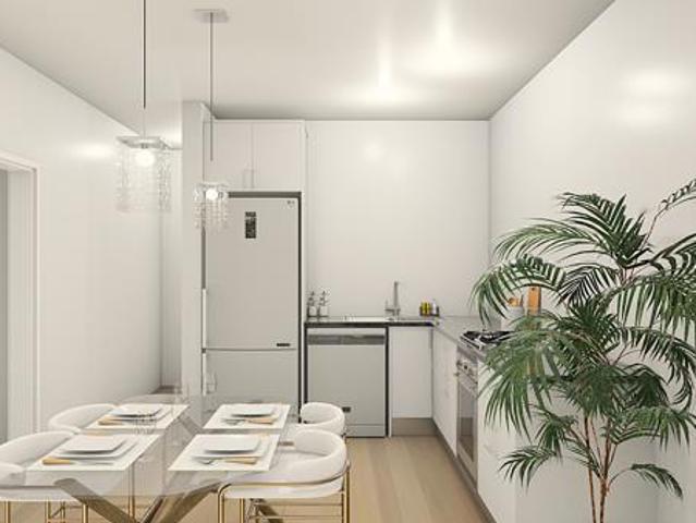Apartment for sale in Eastern Cape