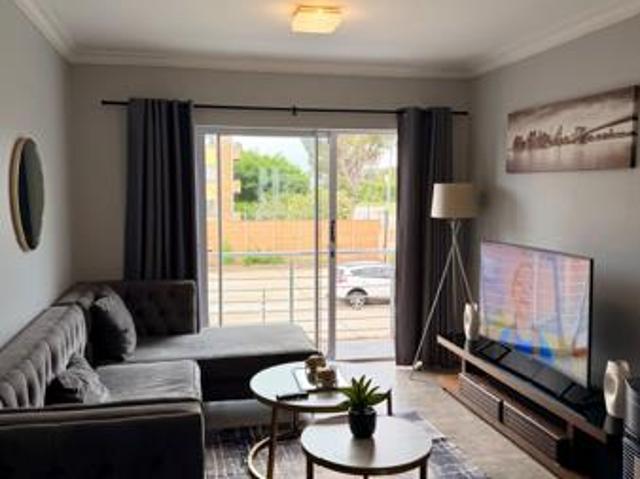 Apartment for sale in Eastern Cape