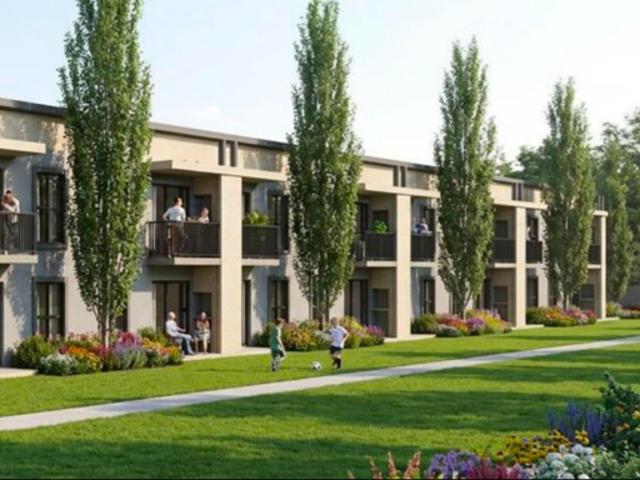 Apartment for sale in Eastern Cape