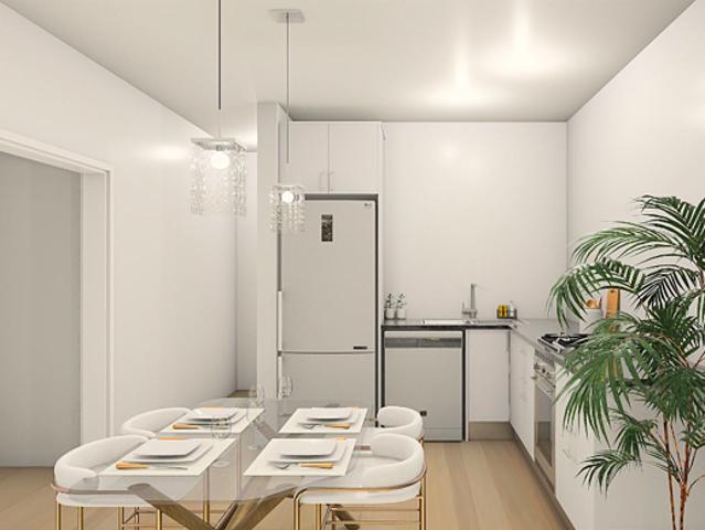 Apartment for sale in Eastern Cape