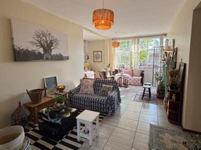 Apartment for rent in Nelson Mandela Bay Ward 18, Nelson Mandela Bay Metropolitan Municipality