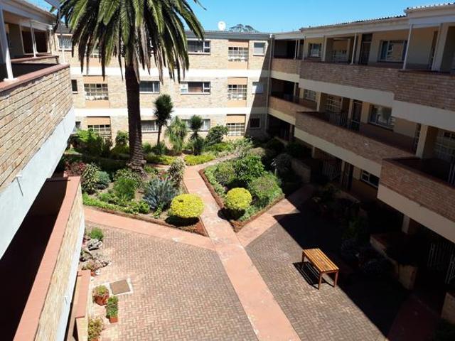 Apartment for sale in Eastern Cape