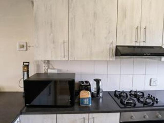 Apartment for rent in Eastern Cape