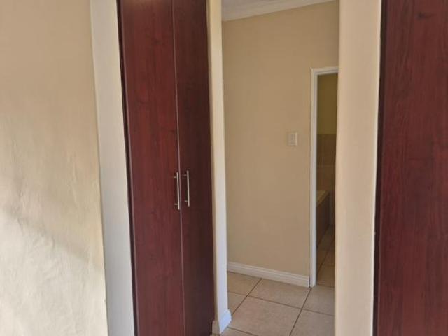 Apartment for rent in Eastern Cape