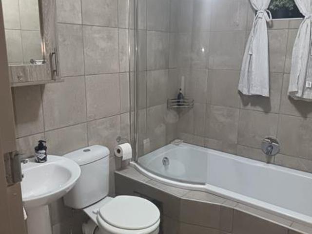 Apartment for rent in Waterkloof, Gauteng
