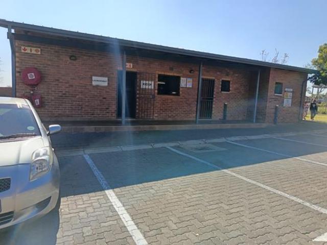 Apartment for rent in Waterkloof, Gauteng