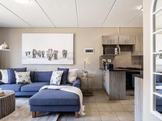 Apartment for rent in Gauteng