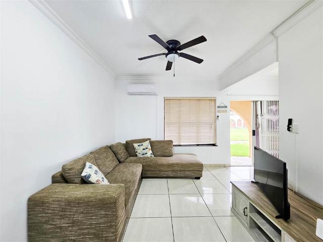 Apartment for sale in Seaview, Kwazulu-natal