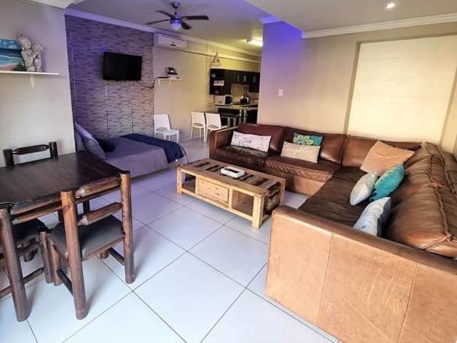 Apartment for rent in Seaview, Kwazulu-natal