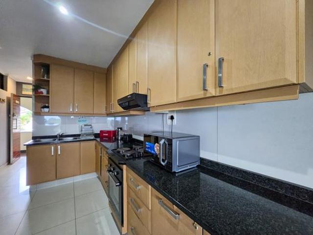 Apartment for rent in Durban, eThekwini Metropolitan Municipality
