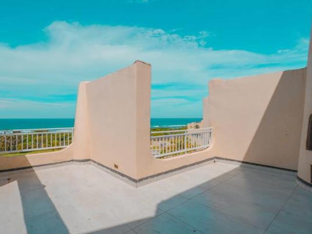 Apartment for rent in Seaview, Kwazulu-natal