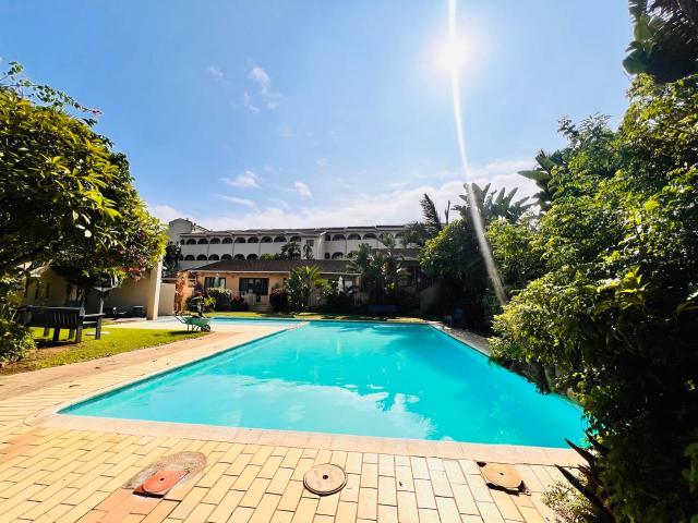 Apartment for sale in Kingsburgh, Kwazulu-natal