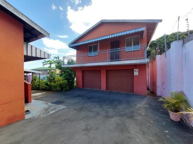 Apartment for rent
