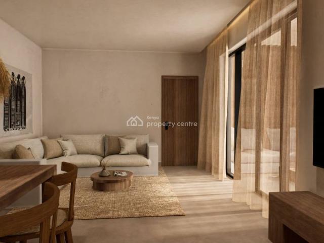 Apartment for sale in Watamu, Kilifi
